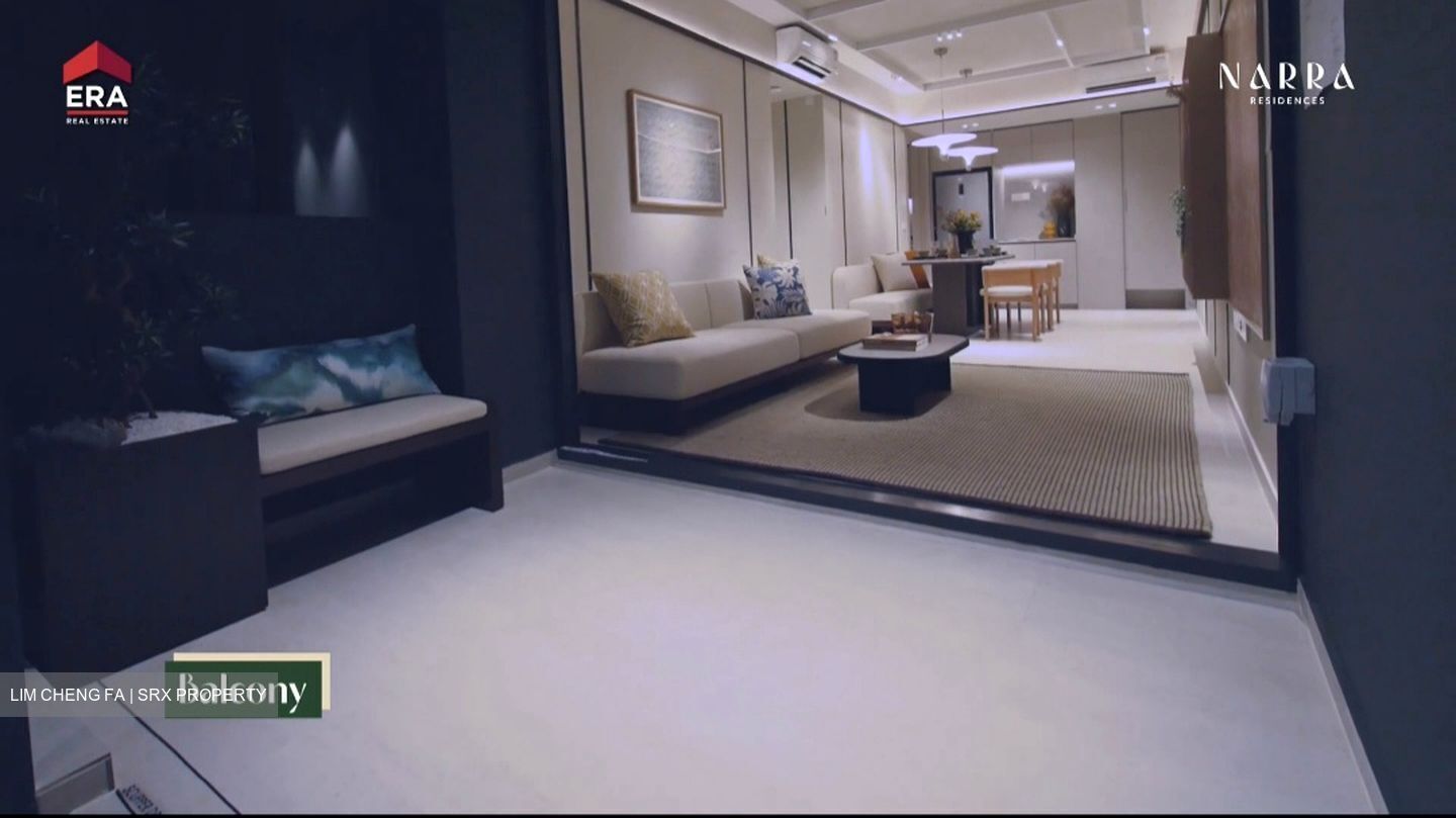 Narra Residences (D23), Apartment #634213871